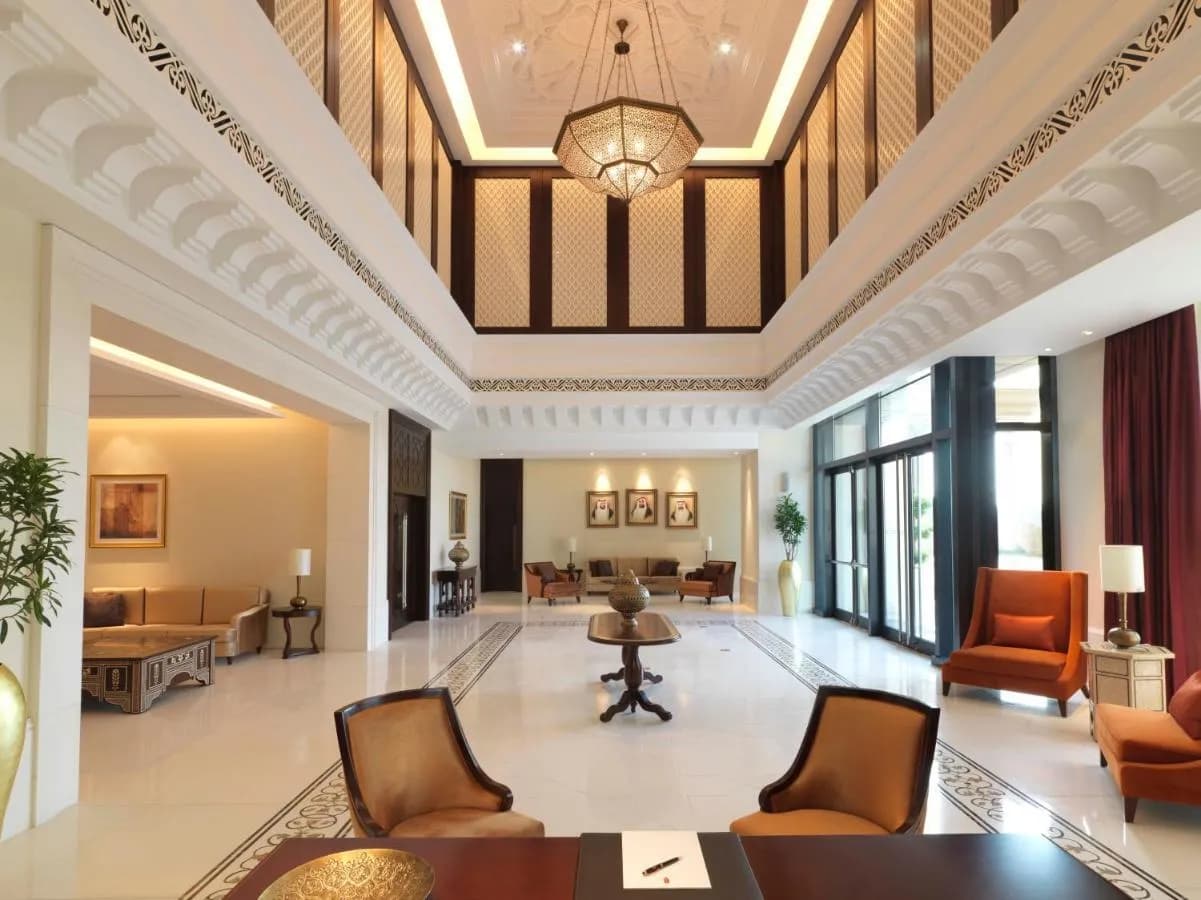 Bab Al Qasr Residence 5