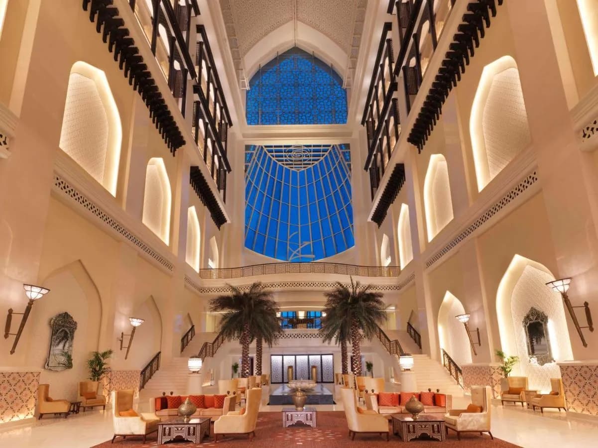 Bab Al Qasr Residence 2