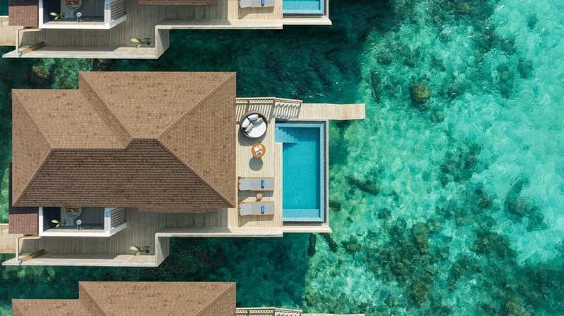 Avani+ Fares Maldives Resort 2