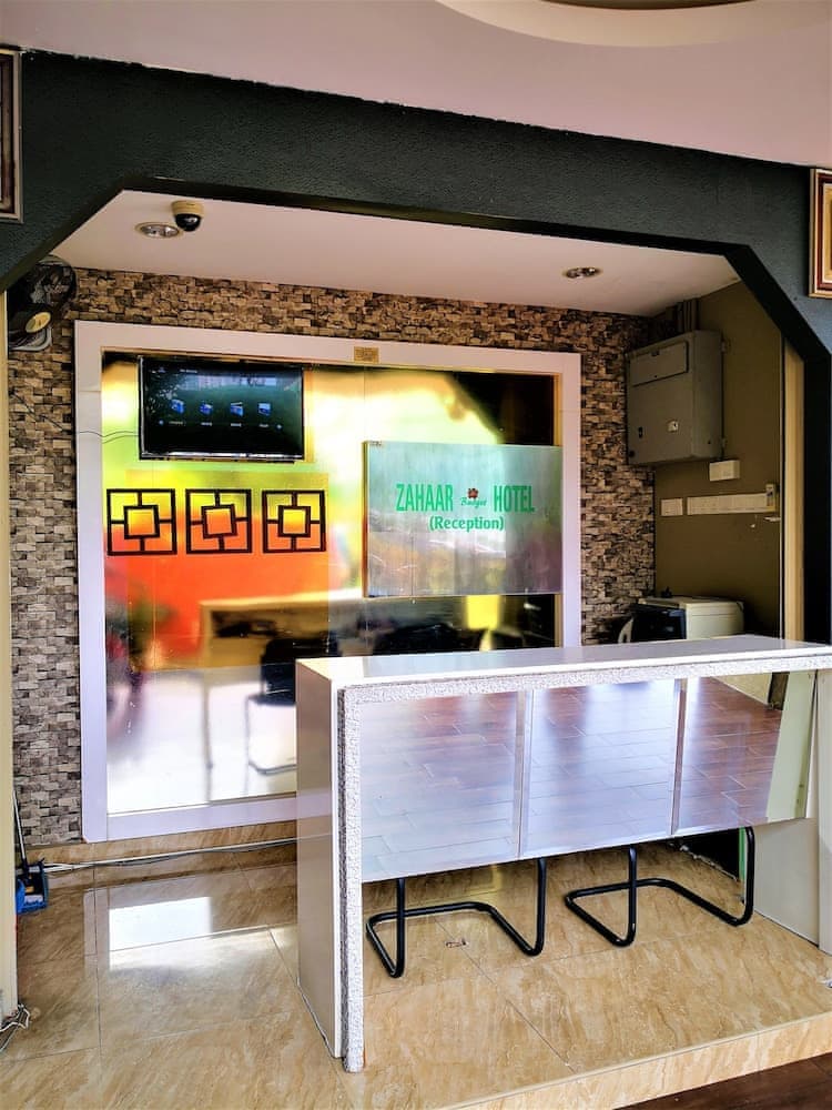 OYO 90159 Zahaar Hotel 3