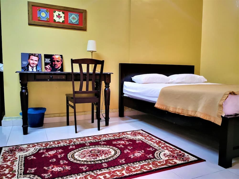 OYO 90159 Zahaar Hotel 5