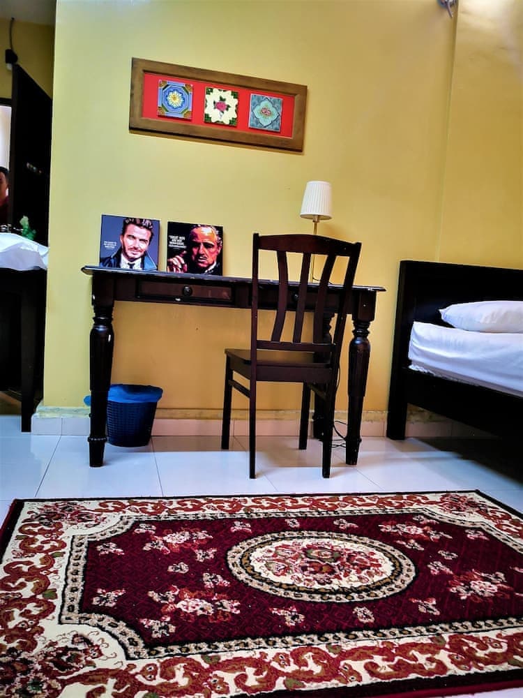 OYO 90159 Zahaar Hotel 4