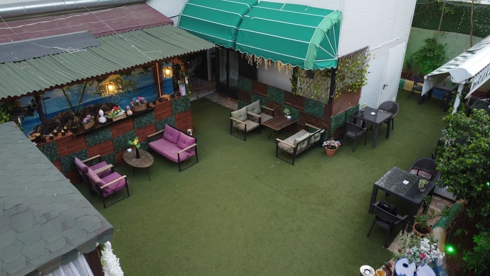 Palvan Hotel 2