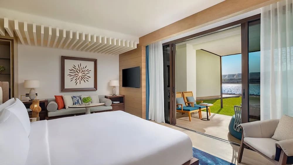 Anantara Mina Ras Al Khaimah Resort 4