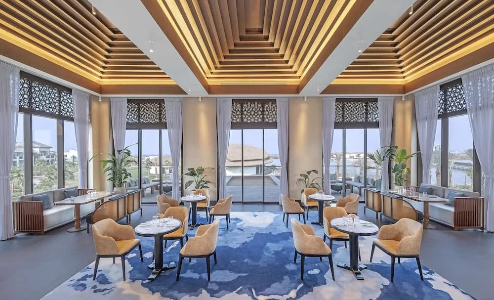 Anantara Mina Ras Al Khaimah Resort 3