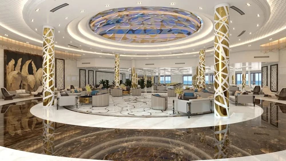 Sirena Beach Resort & Spa 3