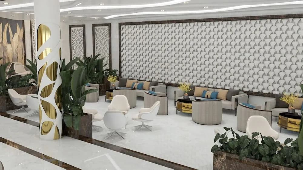 Sirena Beach Resort & Spa 5