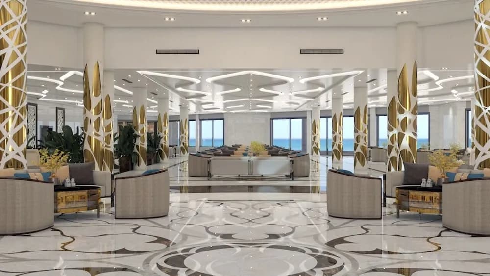 Sirena Beach Resort & Spa 2