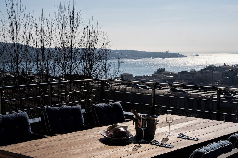 Mona Bosphorus Hotel