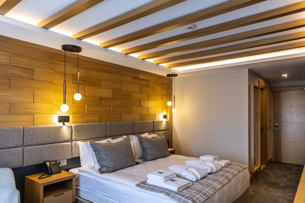 Sarpino Mountain Hotel 5