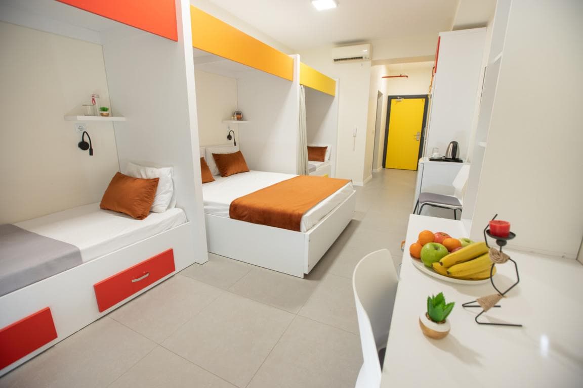 First Joy Hotel 5