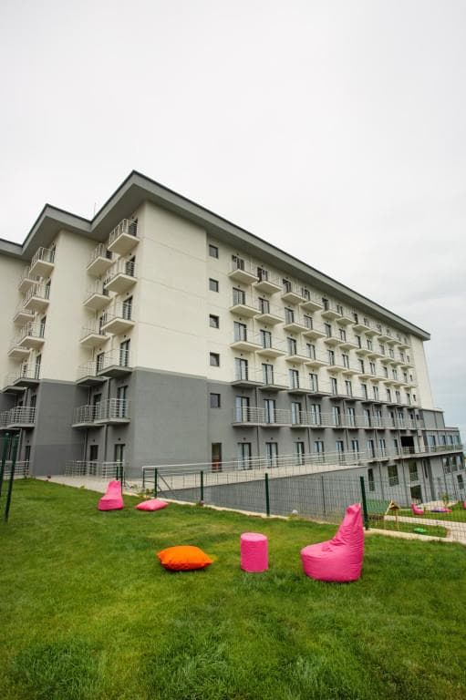 First Joy Hotel