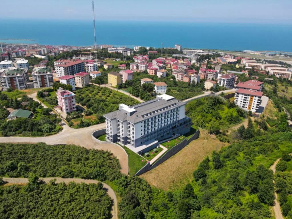 First Joy Hotel 2