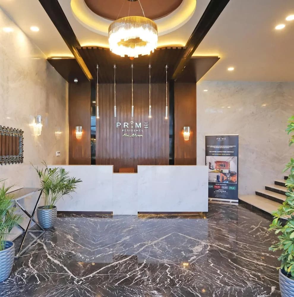 Prime Residence New Alamein - North Coast 4