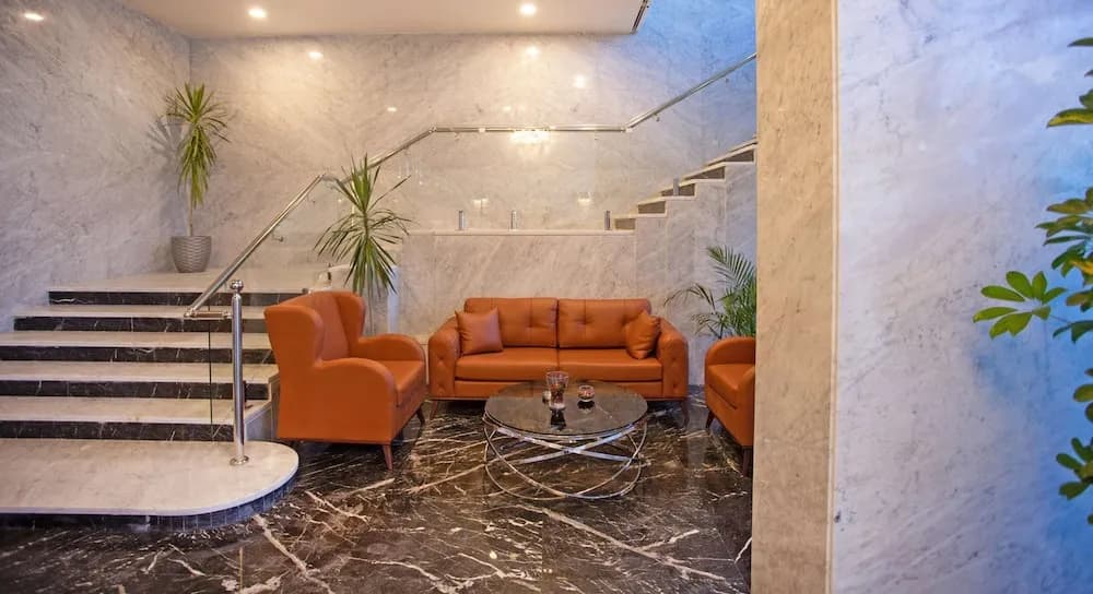 Prime Residence New Alamein - North Coast 2