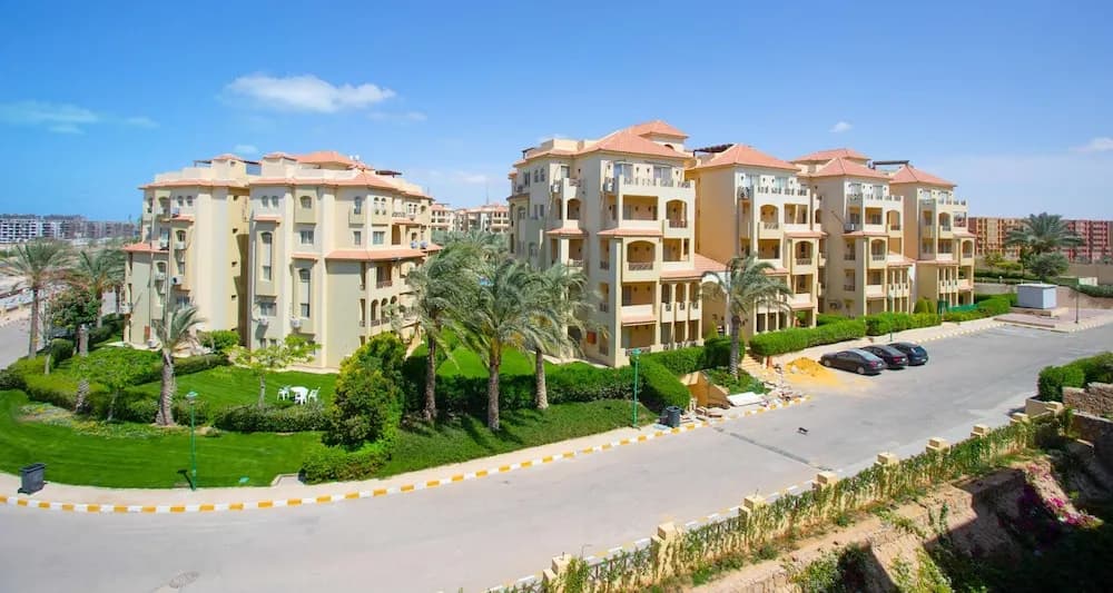 Prime Residence New Alamein - North Coast