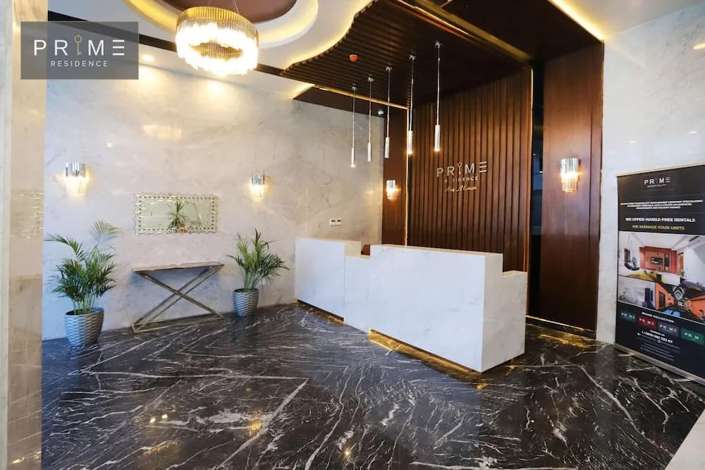 Prime Residence New Alamein - North Coast 3