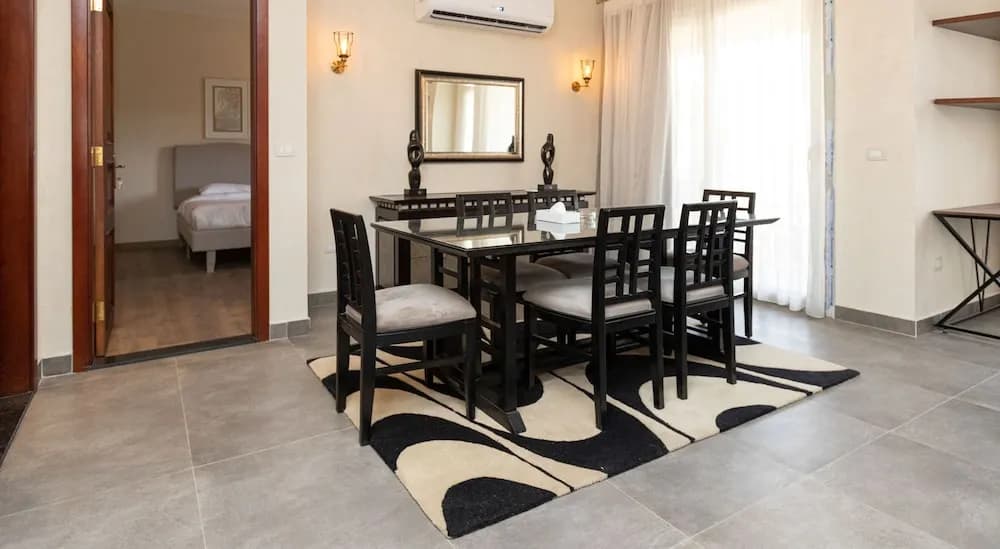 Prime Select The Village Gate - New Cairo 5