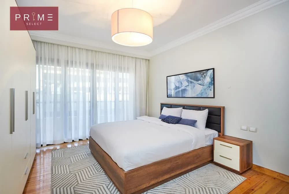Prime Select Arkadia - Downtown 4