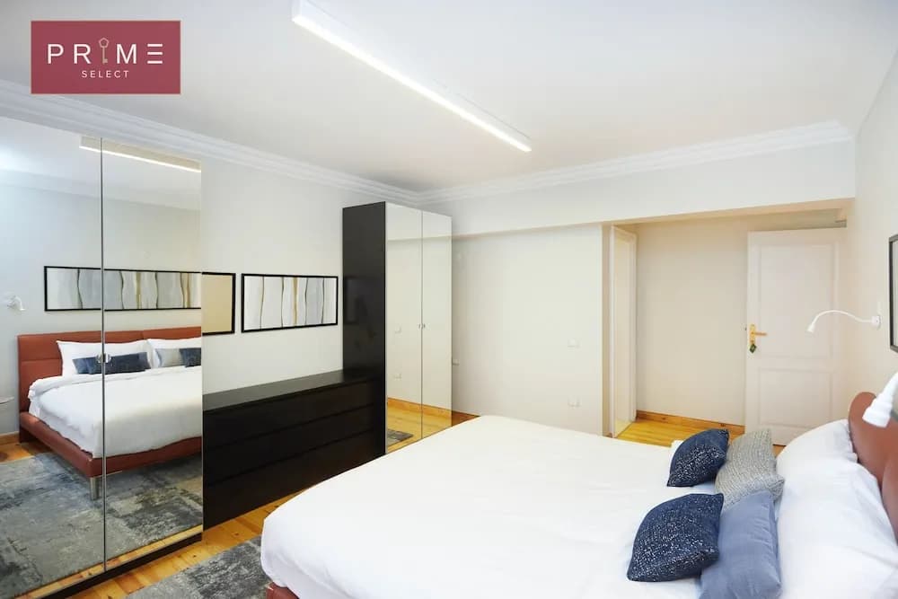 Prime Select Arkadia - Downtown 3