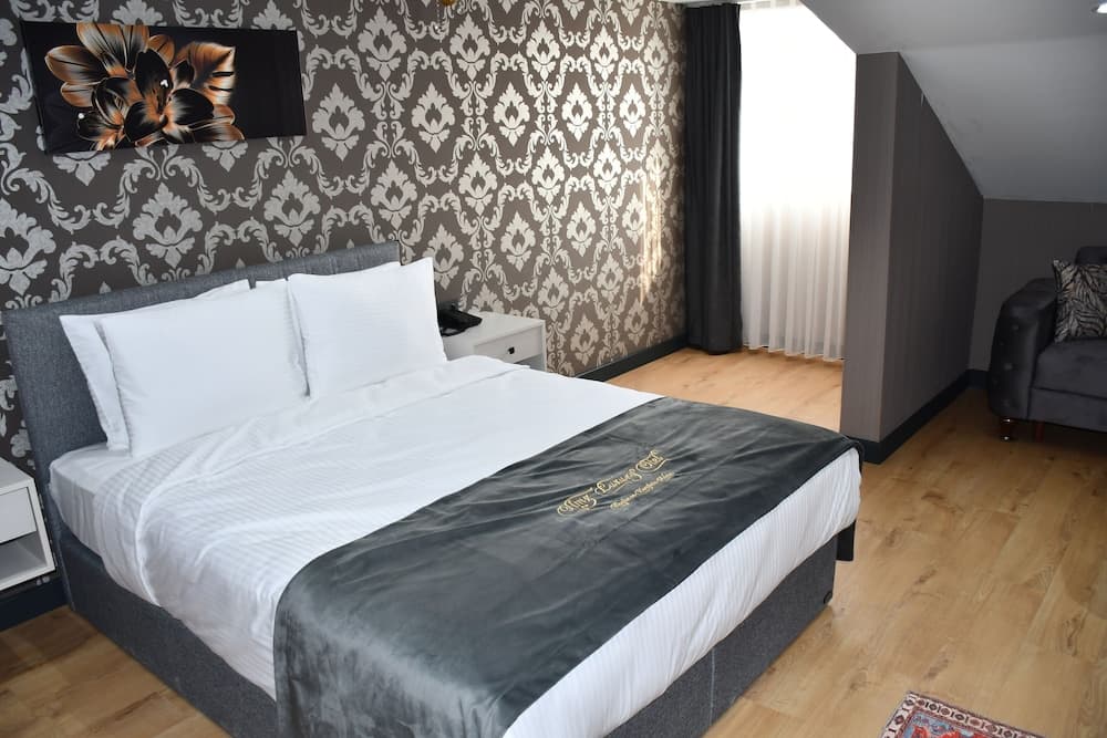 Hmz Luxury Hotel 5