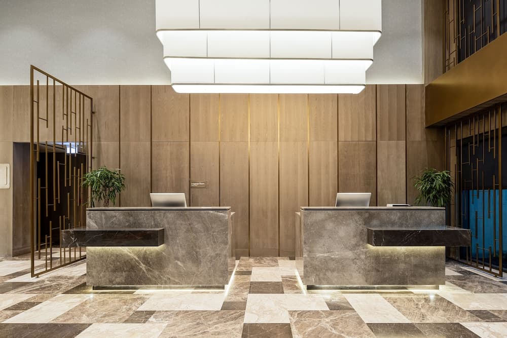 Mövenpick Living Istanbul Çamlivadi 2