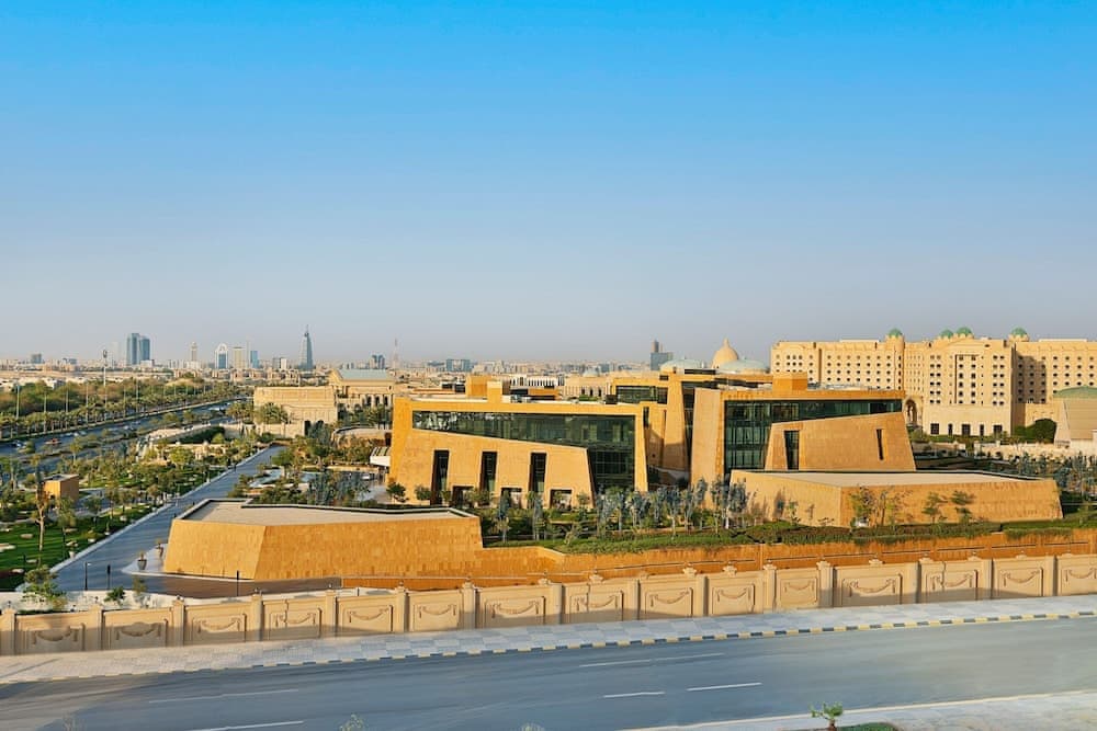 The St. Regis Riyadh 3