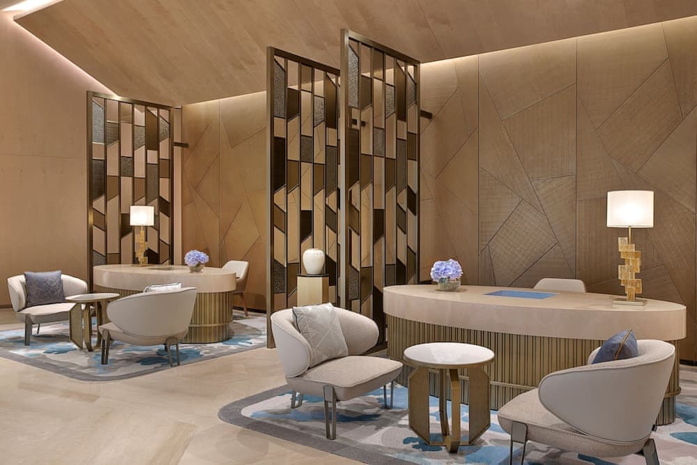 The St. Regis Riyadh 5