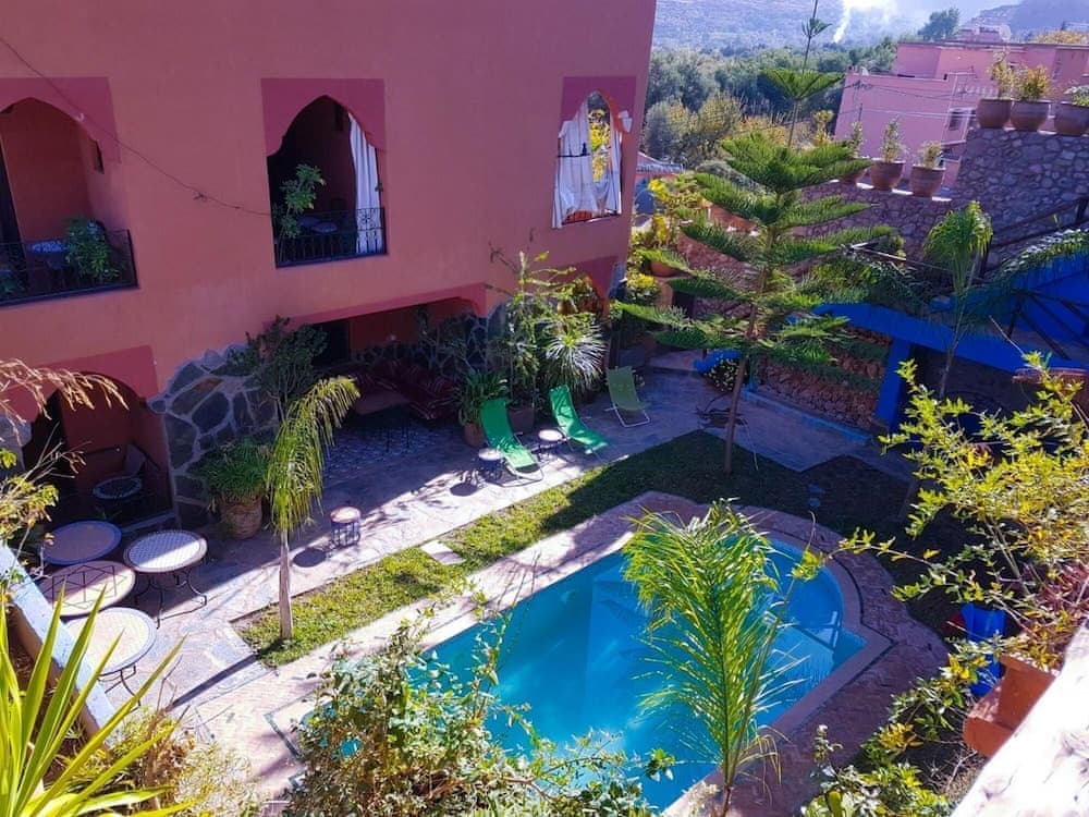 Hostel Dar Ben Youssef 3