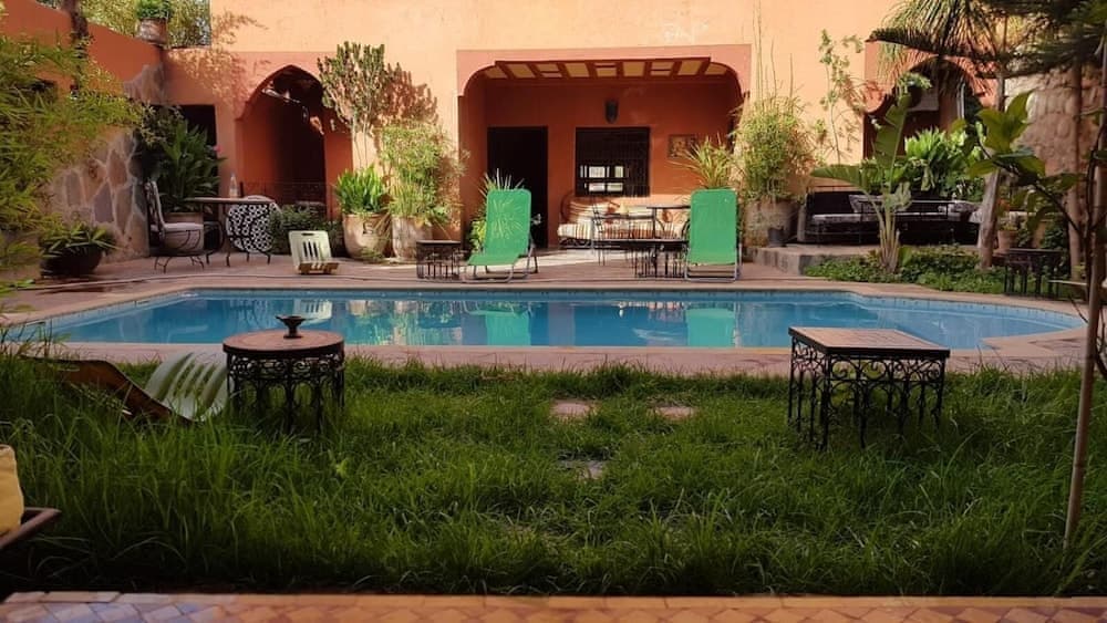 Hostel Dar Ben Youssef 2