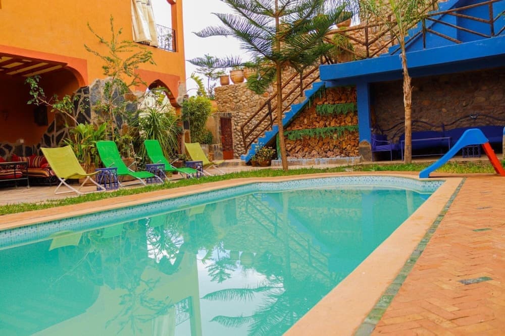 Hostel Dar Ben Youssef 4