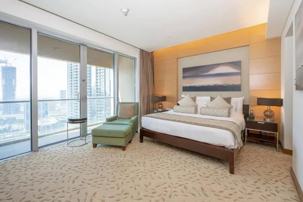 Emaar Fashion Avenue 3