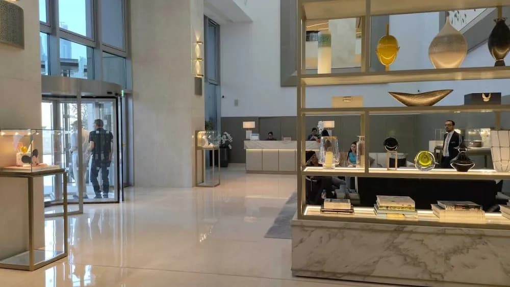 Emaar Fashion Avenue 2