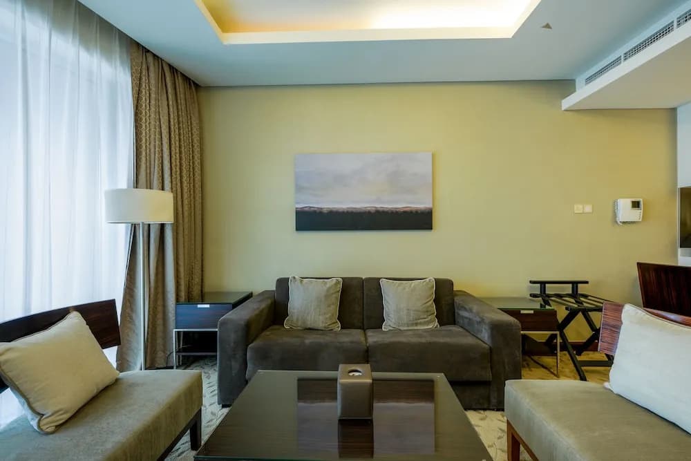 Emaar Fashion Avenue 4