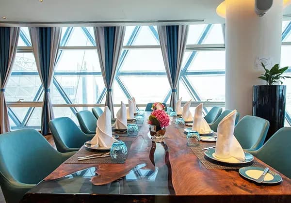 Century Marina Hotel 2