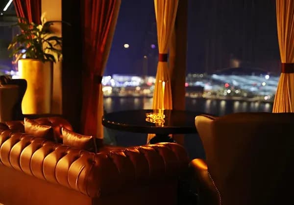 Century Marina Hotel 3