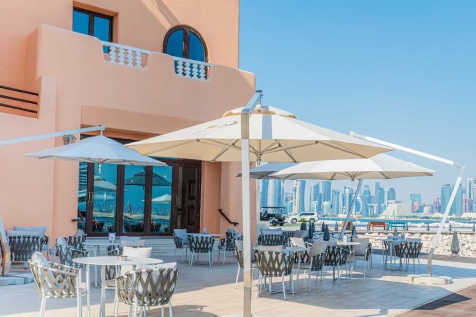 Mina Hotel & Residences
