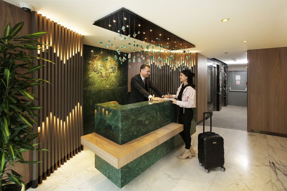 Kate Hotel Special Class 2