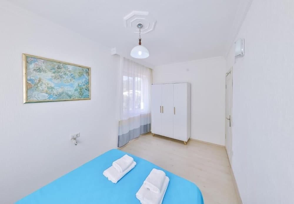 Villa Candan Kas