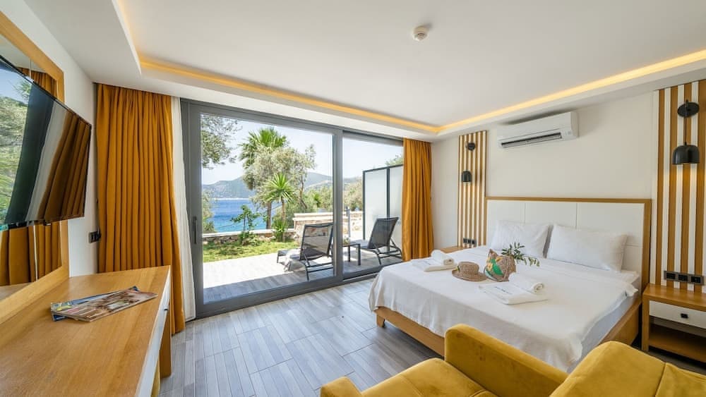 Kalkan Beach Park Hotel 2