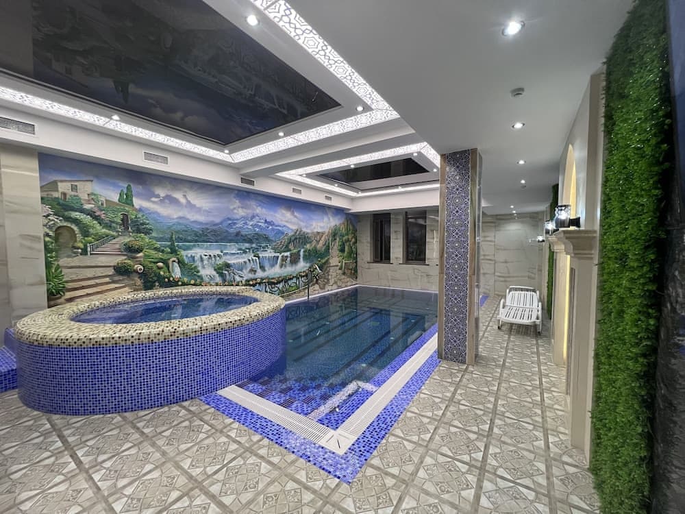 Novza Palace Hotel By HotelPro Group 2
