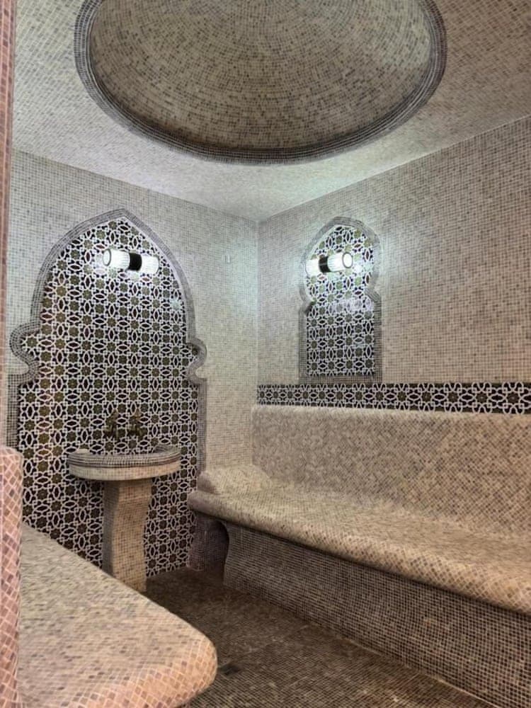 Novza Palace Hotel By HotelPro Group 4