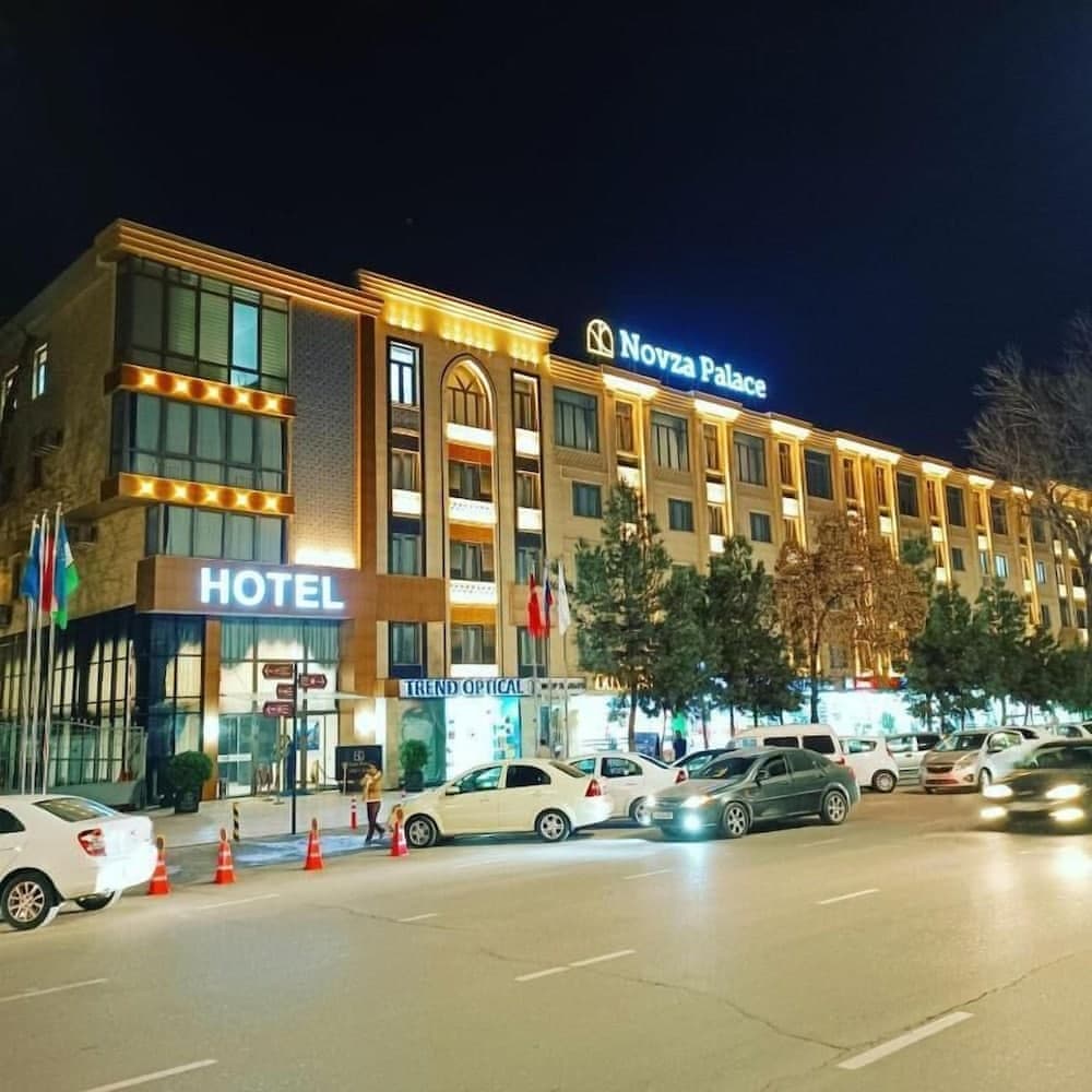 Novza Palace Hotel By HotelPro Group 5