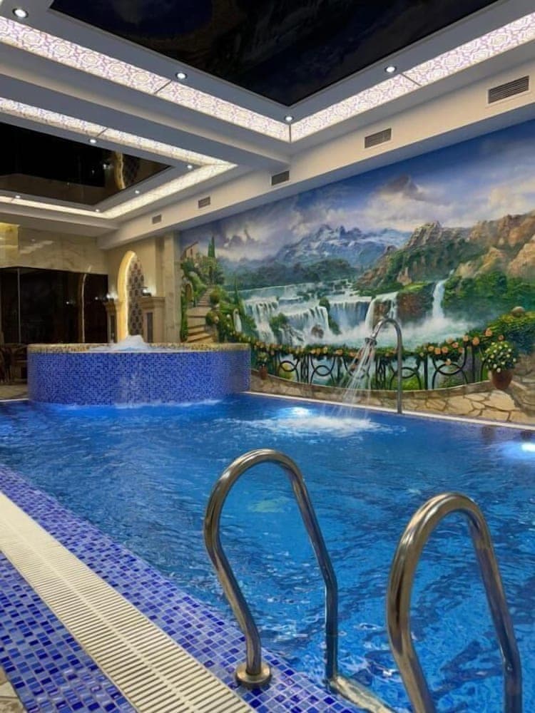 Novza Palace Hotel By HotelPro Group 3
