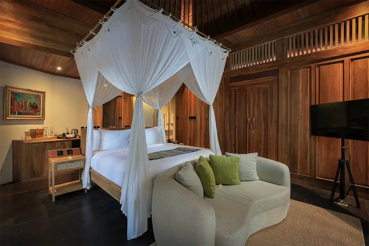 The Sebali Resort 3
