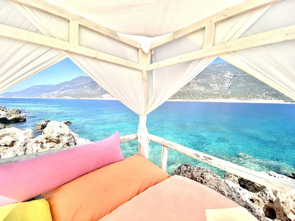 Club Hotel Barbarossa Kaş 5
