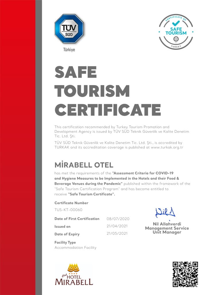 Fun & Sun Smart Club Hotel Mirabell 2