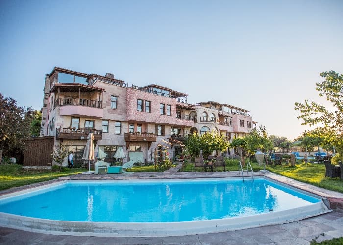 Karlık Evi Butik Otel