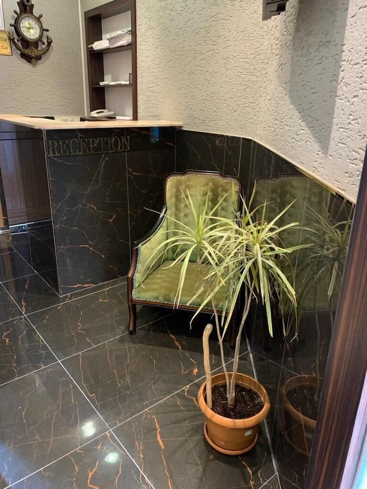 Oren Hotel 2