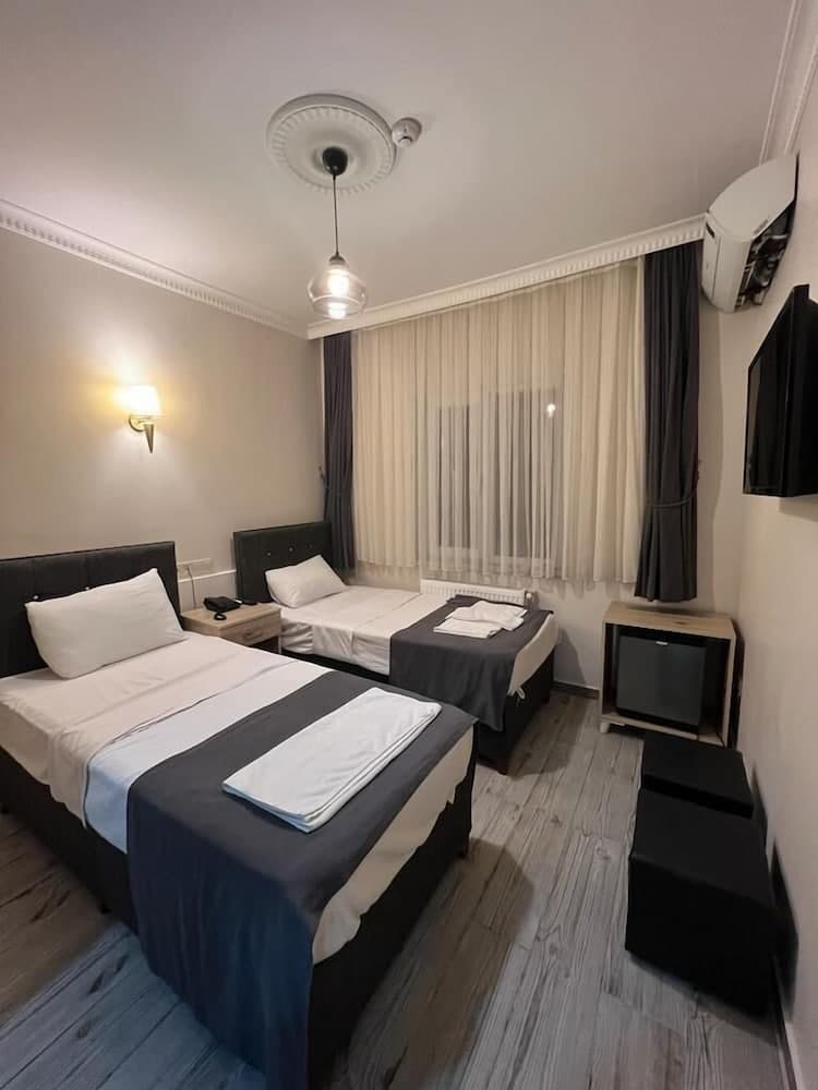 Oren Hotel 5